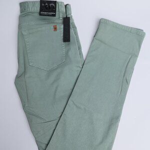 NWT 30 x 33 Joe's Jeans The Brixton Straight + Narrow Chino Pants